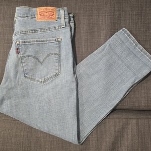 Levi's Capri